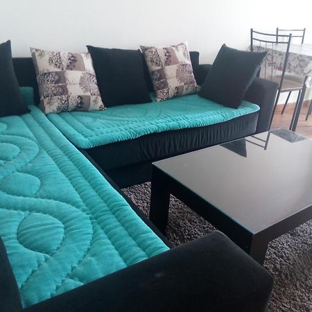 Résidence Tamuda Golf à Cabo Negro Habitación foto