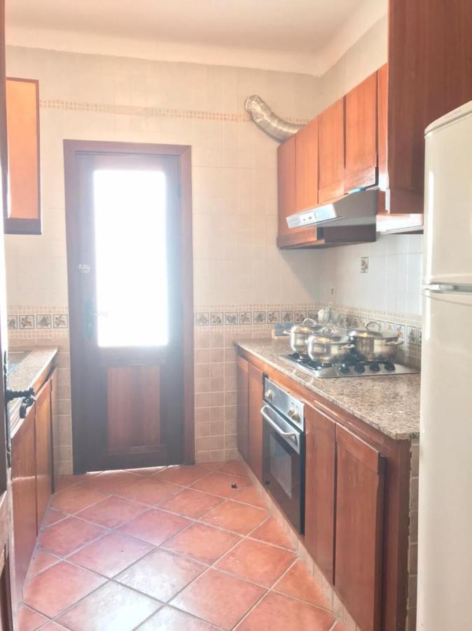 Résidence Tamuda Golf à Cabo Negro Habitación foto