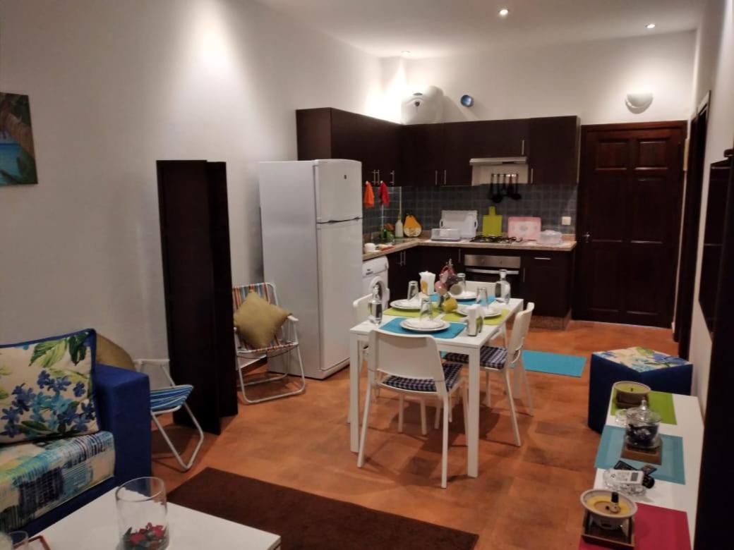Résidence Tamuda Golf à Cabo Negro Habitación foto