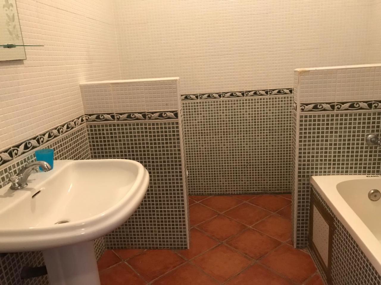 Résidence Tamuda Golf à Cabo Negro Habitación foto
