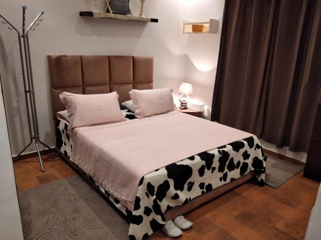 Résidence Tamuda Golf à Cabo Negro Habitación foto