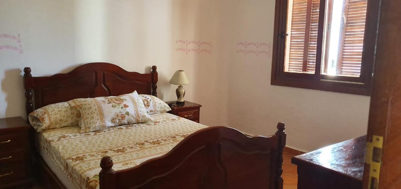 Résidence Tamuda Golf à Cabo Negro Habitación foto