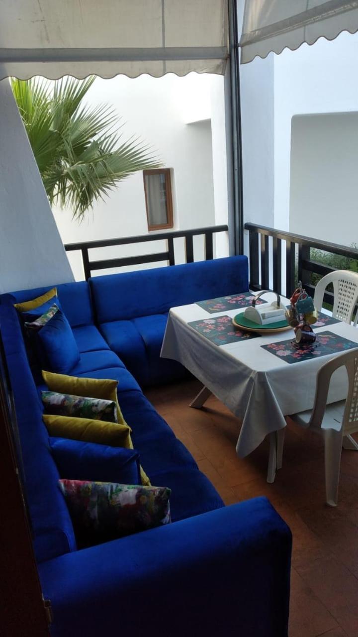 Résidence Tamuda Golf à Cabo Negro Habitación foto