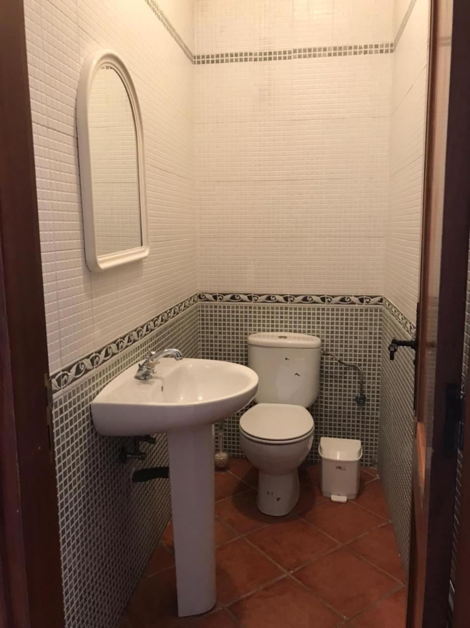 Résidence Tamuda Golf à Cabo Negro Habitación foto