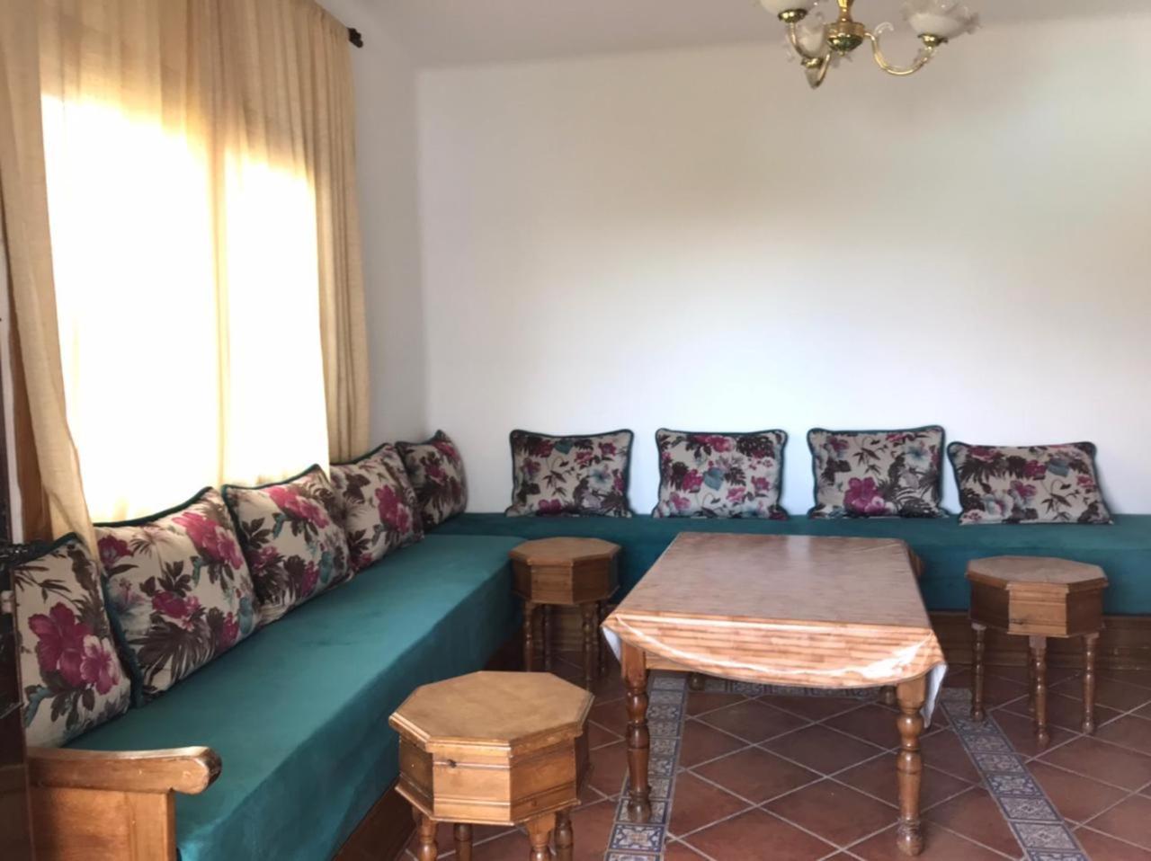 Résidence Tamuda Golf à Cabo Negro Habitación foto