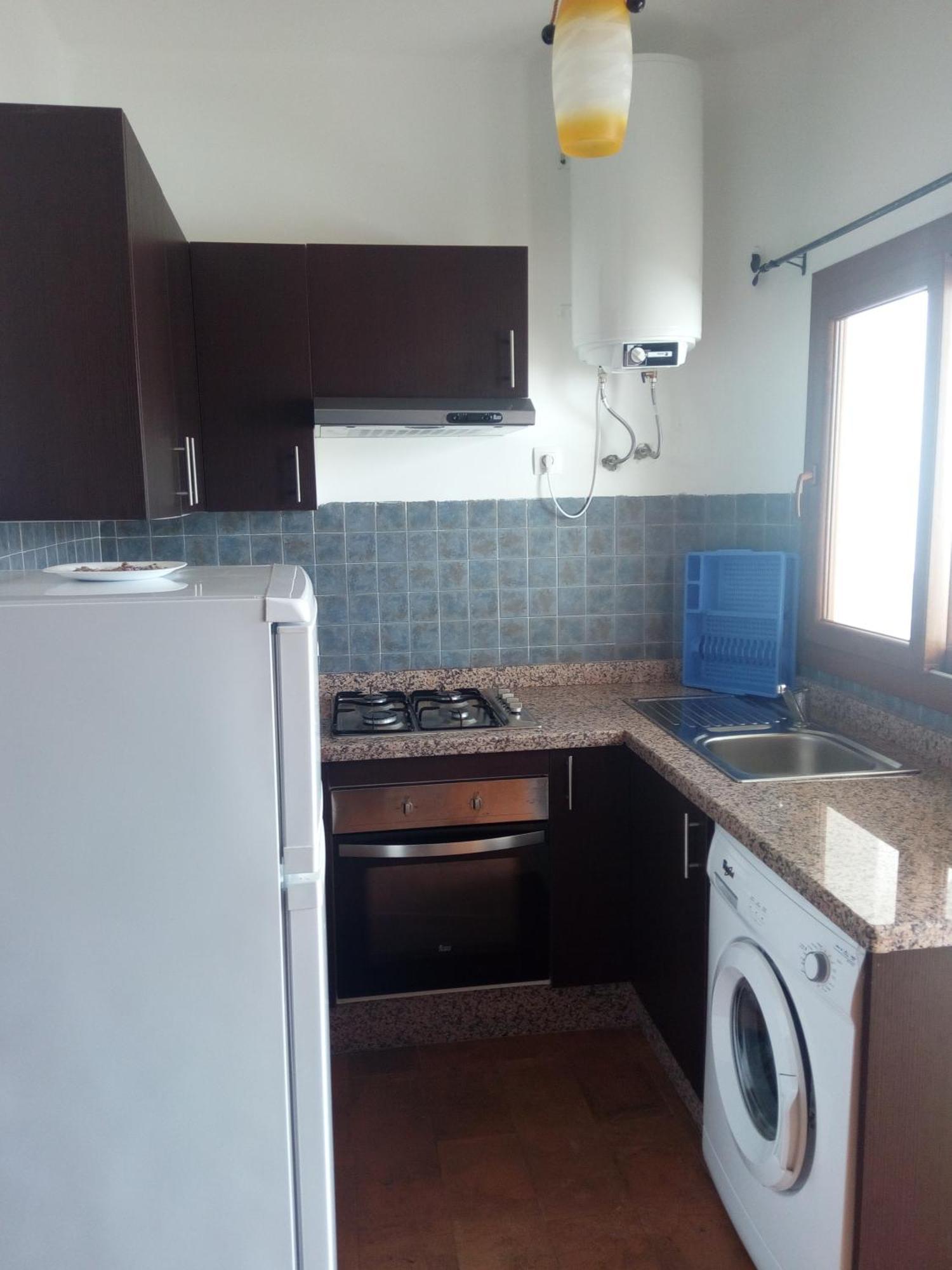 Résidence Tamuda Golf à Cabo Negro Habitación foto