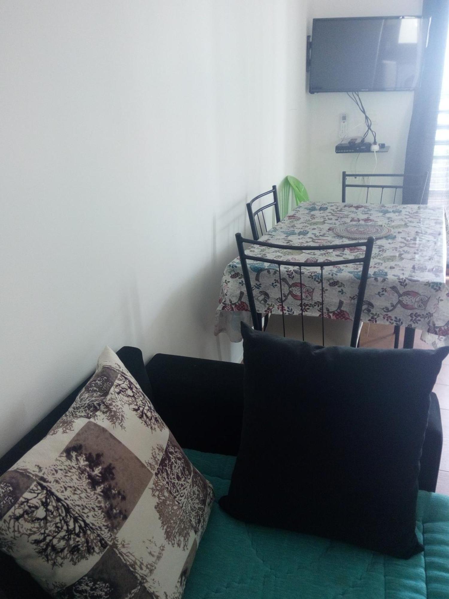 Résidence Tamuda Golf à Cabo Negro Habitación foto