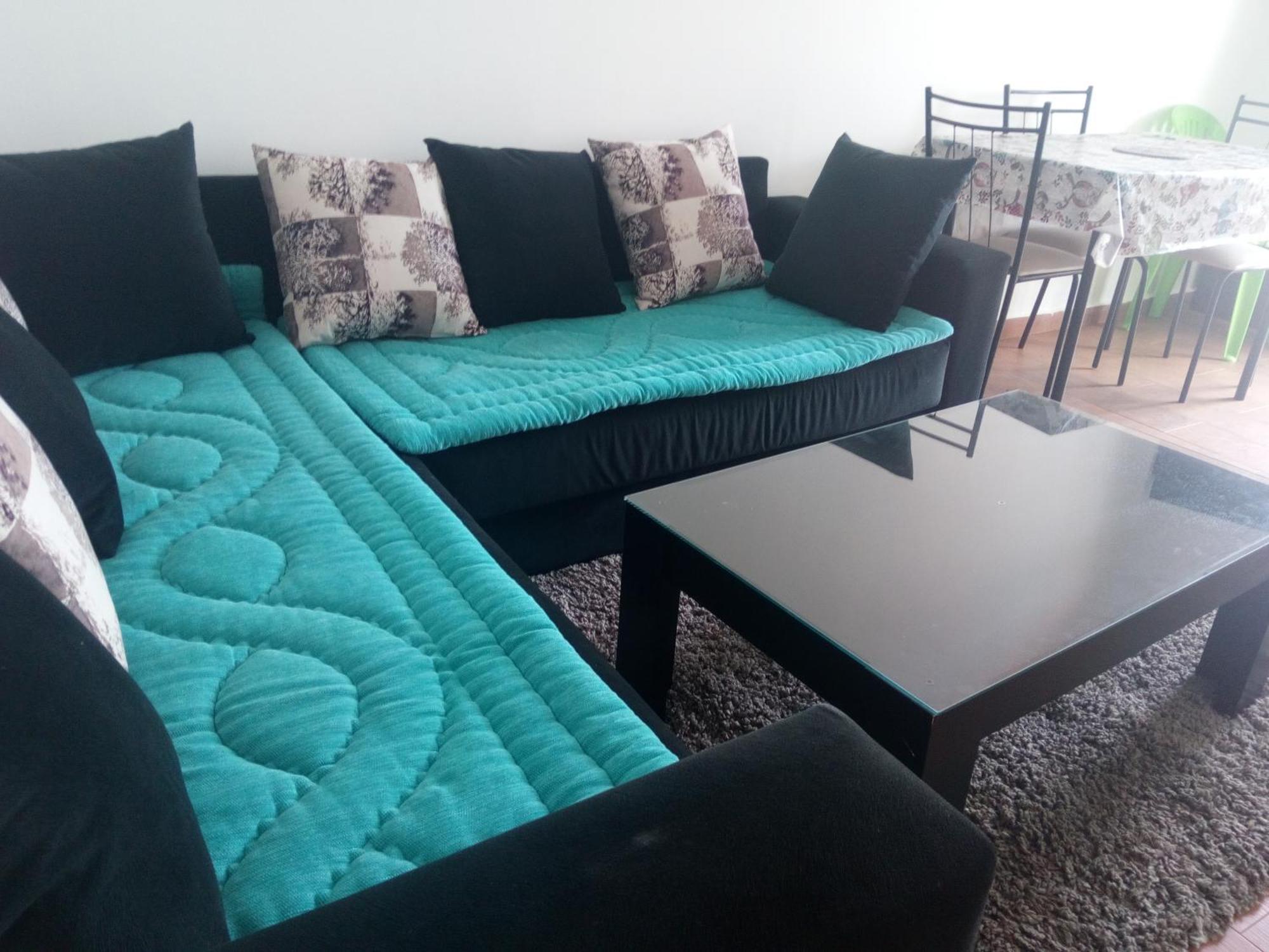 Résidence Tamuda Golf à Cabo Negro Habitación foto